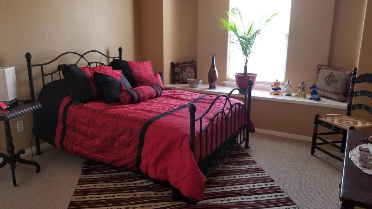 The Perfect Place . . . Here It Is! لاس كروسيس، نيومكسيكو المظهر الخارجي الصورة