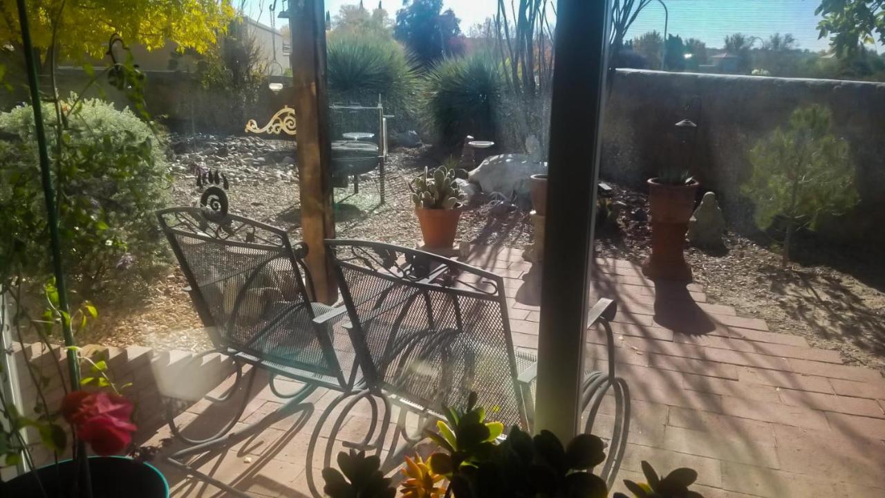 The Perfect Place . . . Here It Is! لاس كروسيس، نيومكسيكو المظهر الخارجي الصورة