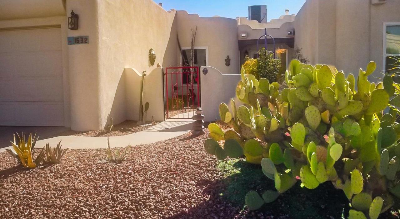 The Perfect Place . . . Here It Is! لاس كروسيس، نيومكسيكو المظهر الخارجي الصورة