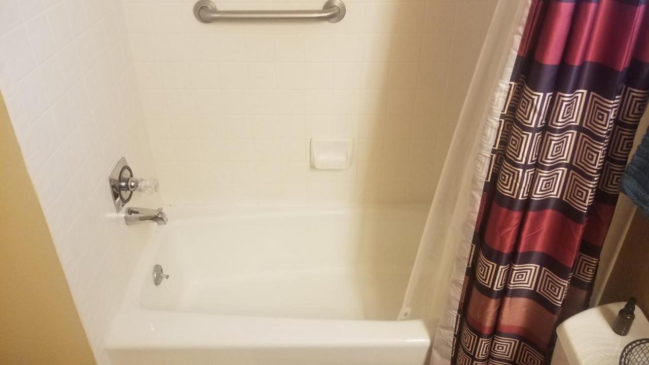 The Perfect Place . . . Here It Is! لاس كروسيس، نيومكسيكو المظهر الخارجي الصورة