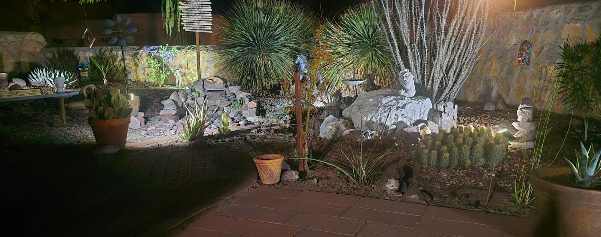The Perfect Place . . . Here It Is! لاس كروسيس، نيومكسيكو المظهر الخارجي الصورة